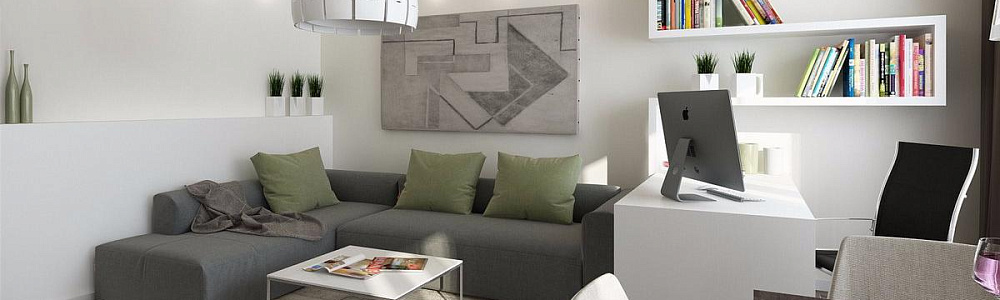 Перепланировка офисов и квартир